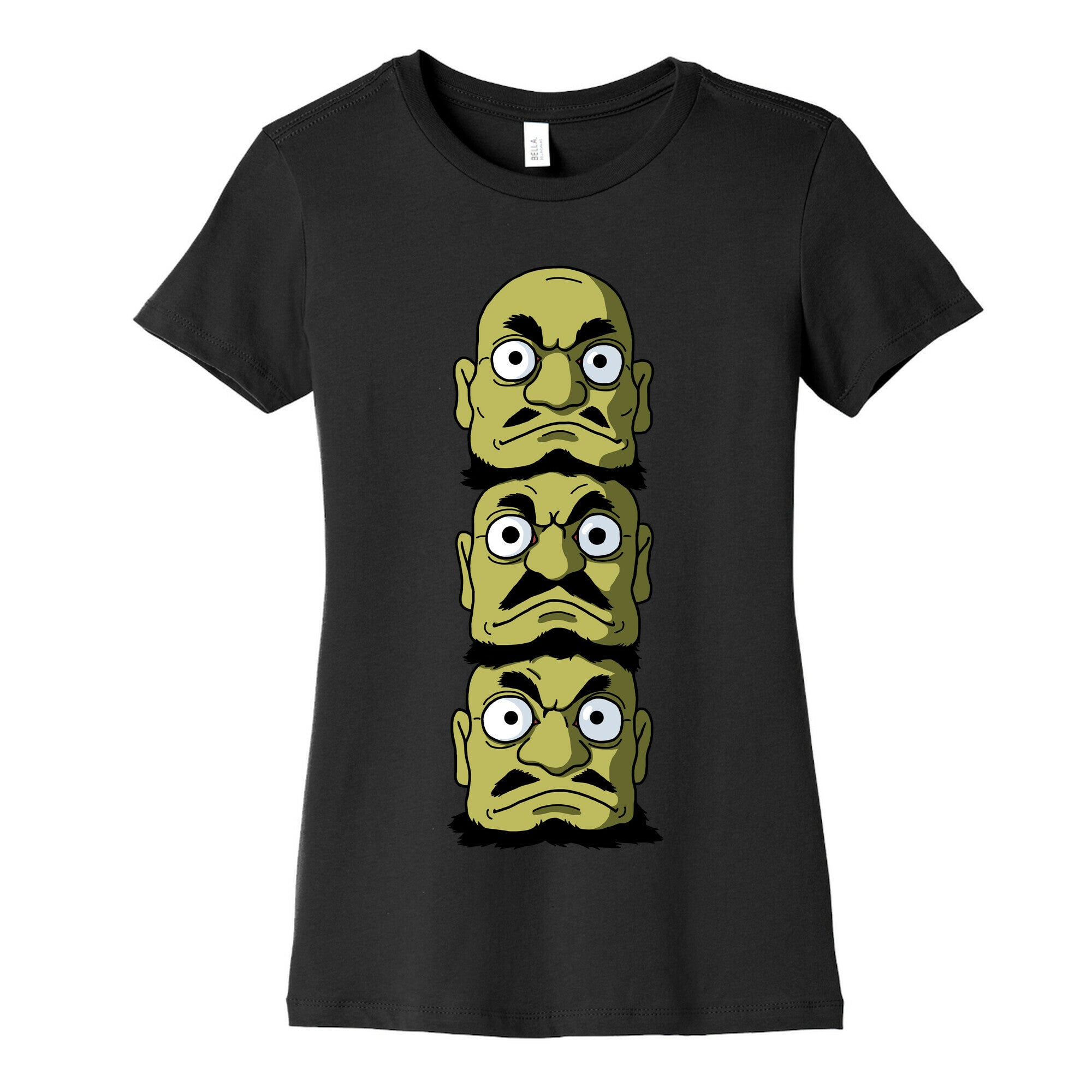 Kashira Women's Cotton Tee