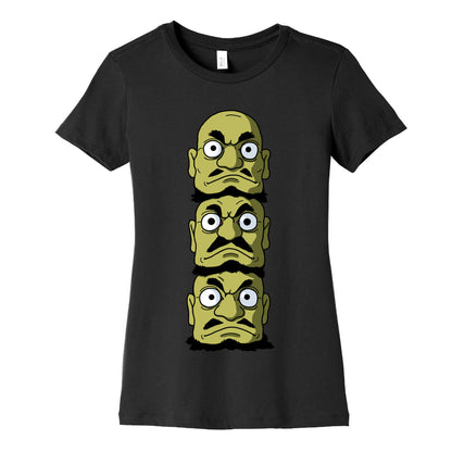 Kashira Women's Cotton Tee