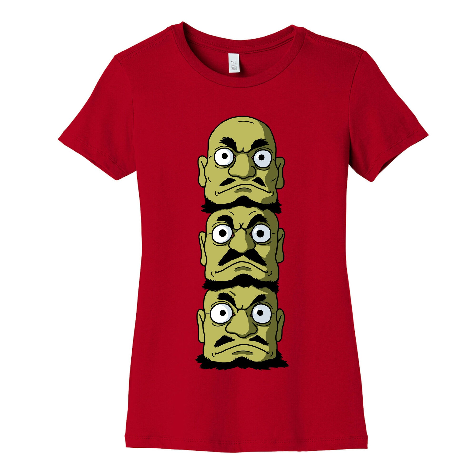 Kashira Women's Cotton Tee