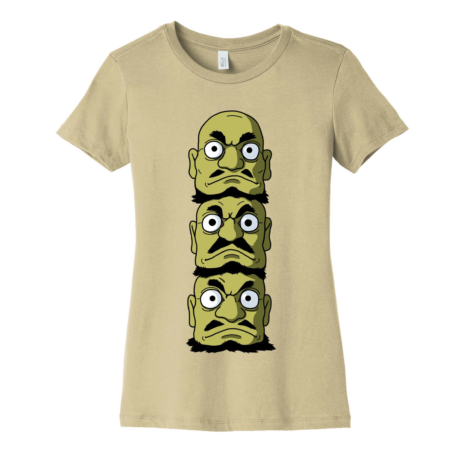 Kashira Women's Cotton Tee