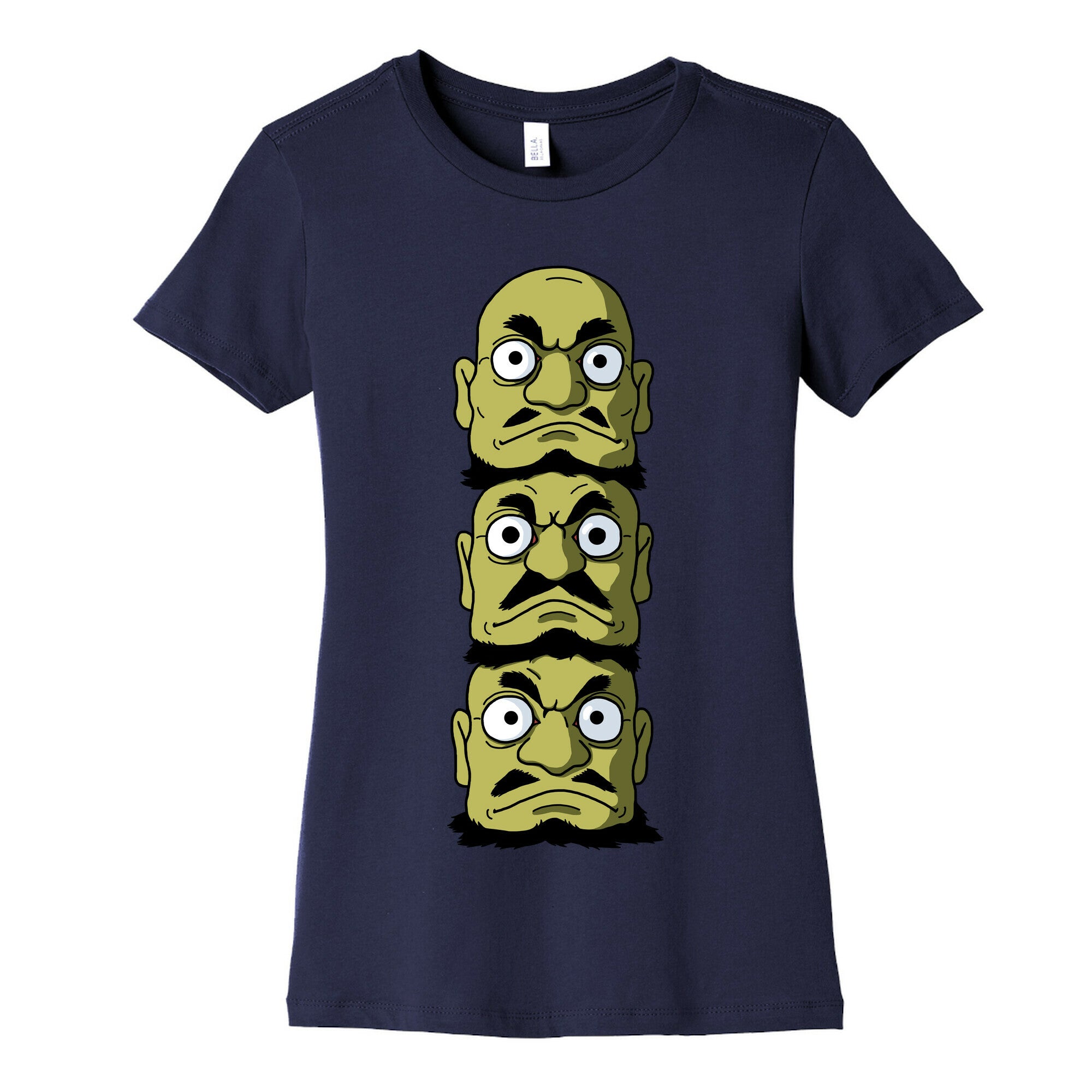 Kashira Women's Cotton Tee