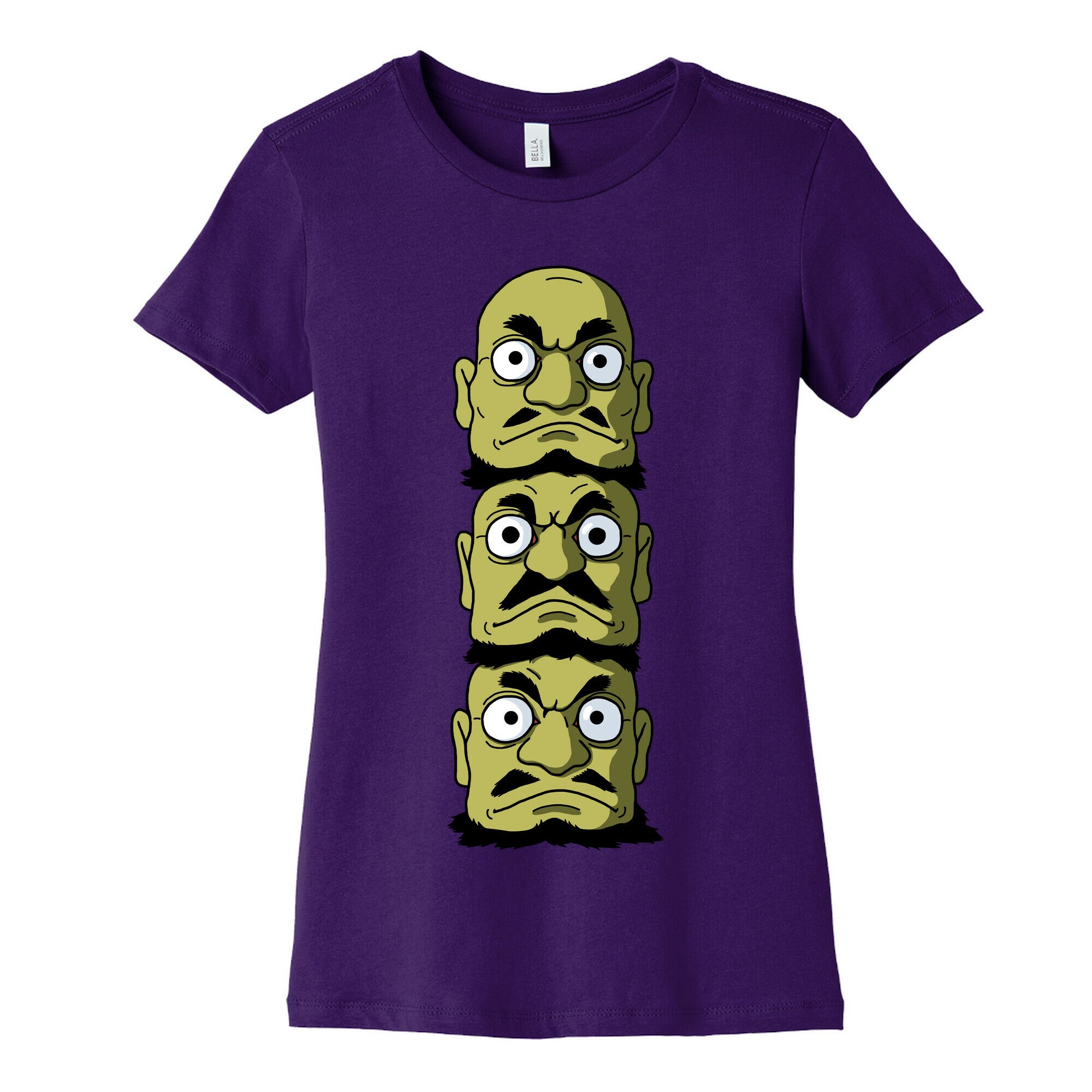 Kashira Women's Cotton Tee