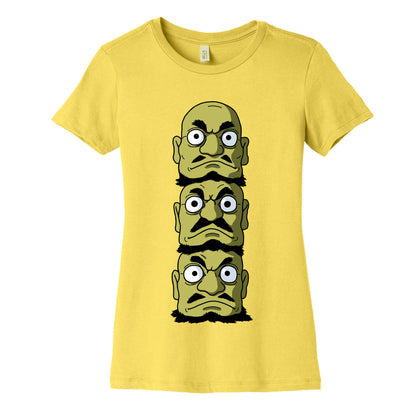 Kashira Women's Cotton Tee