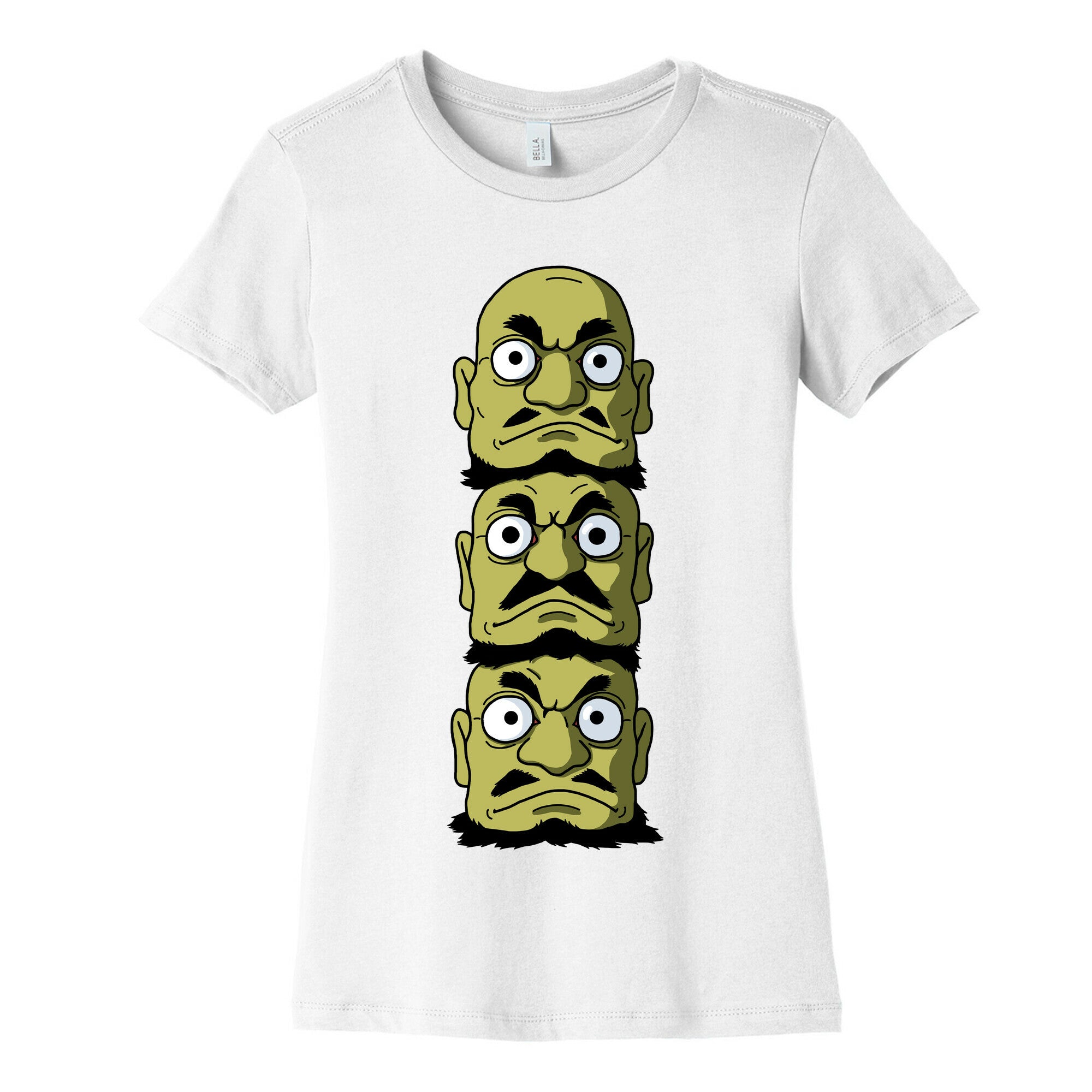 Kashira Women's Cotton Tee
