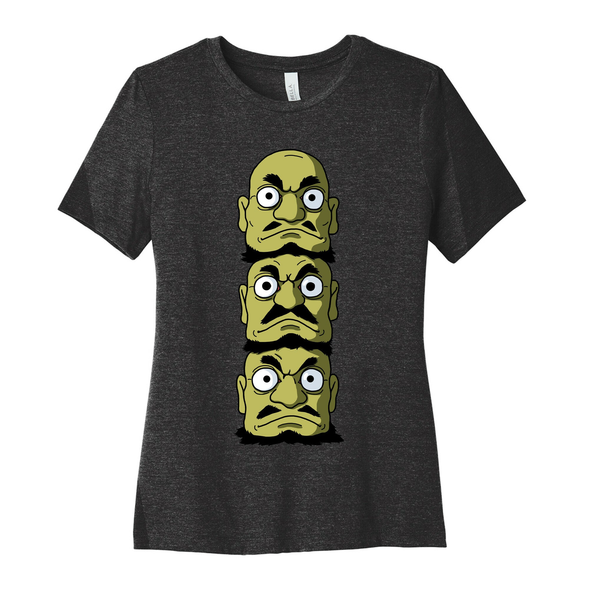 Kashira Women's Cotton Tee