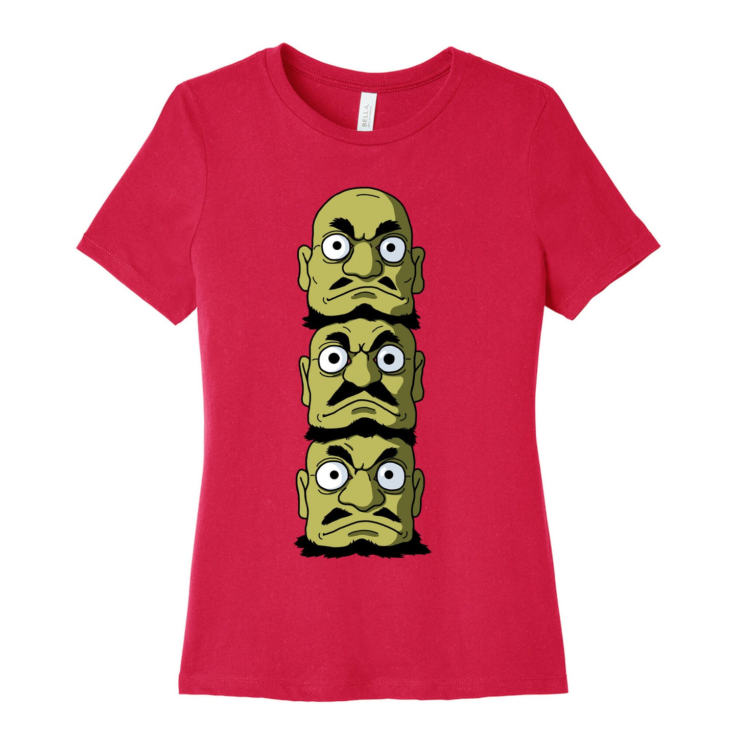 Kashira Women's Cotton Tee