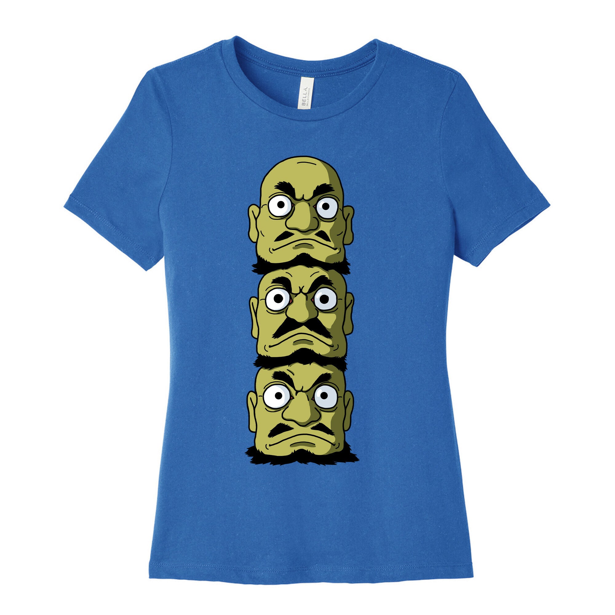 Kashira Women's Cotton Tee