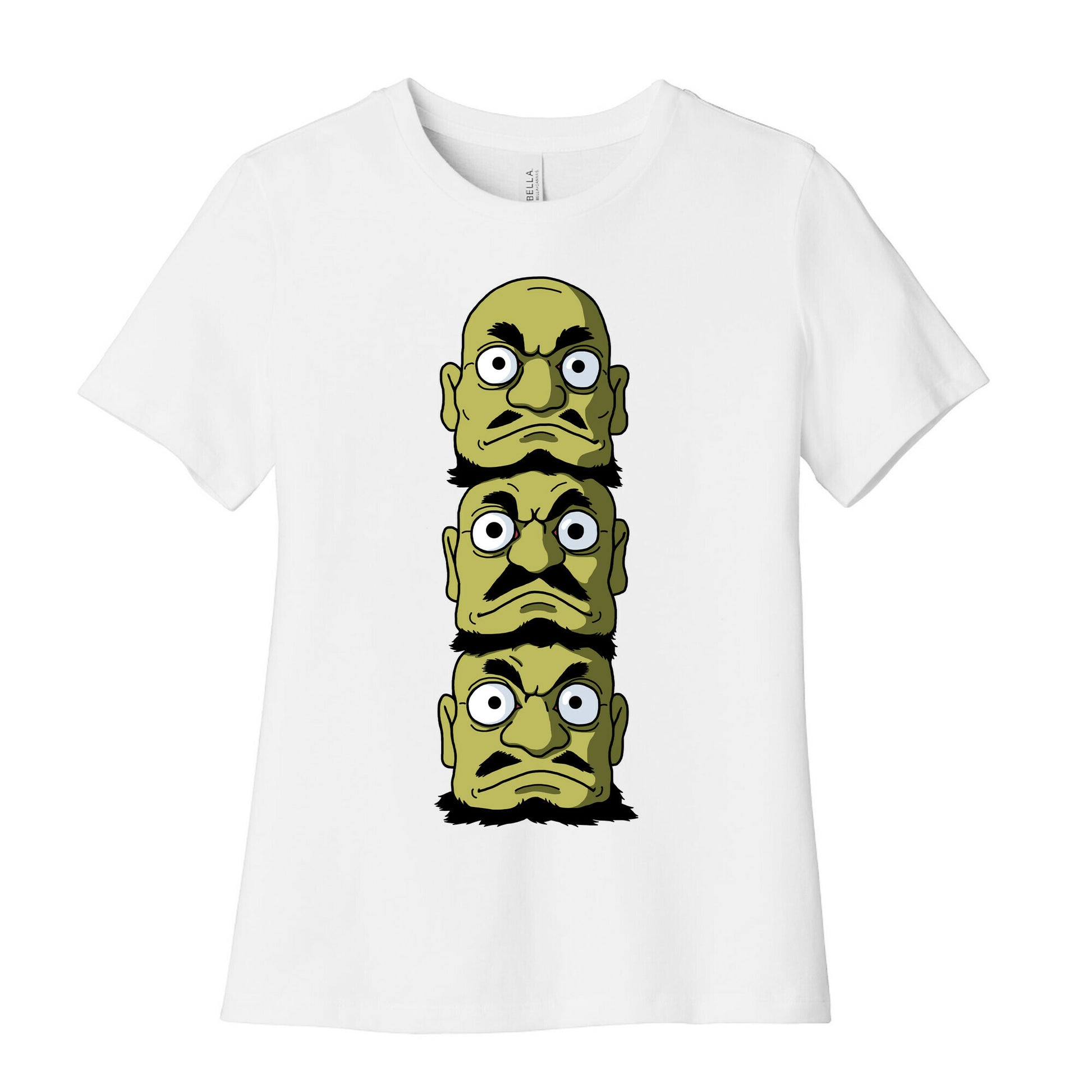 Kashira Women's Cotton Tee