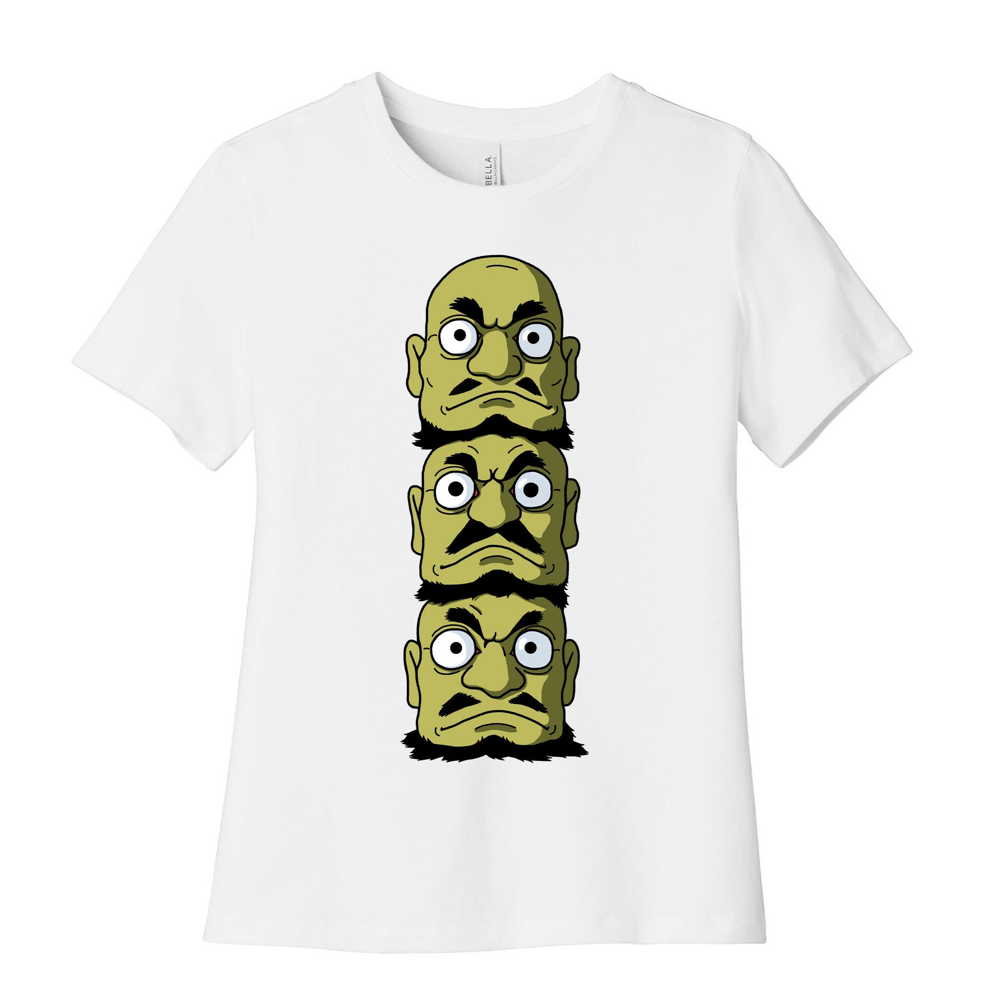 Kashira Women's Cotton Tee