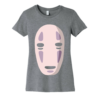 No Face Women's Cotton Tee