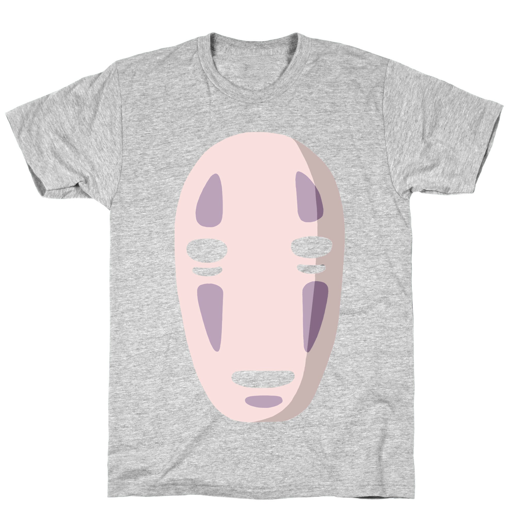 No Face T-Shirt