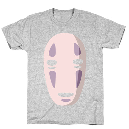 No Face T-Shirt