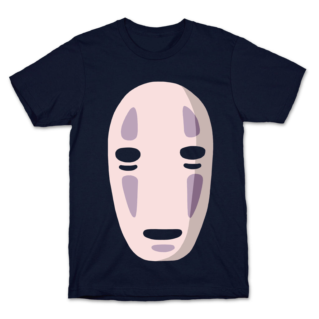 No Face T-Shirt