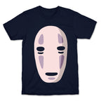 No Face T-Shirt