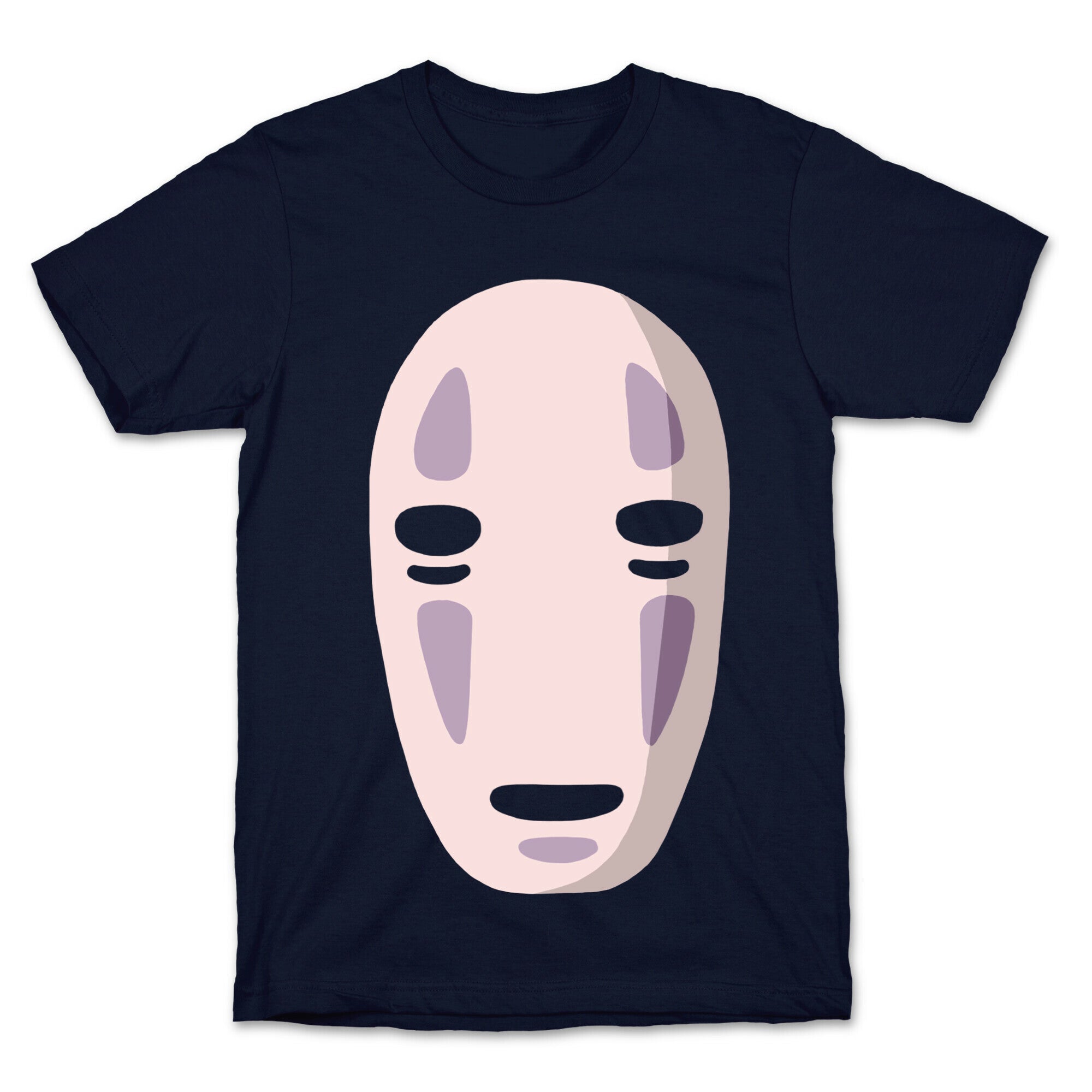 No Face T-Shirt