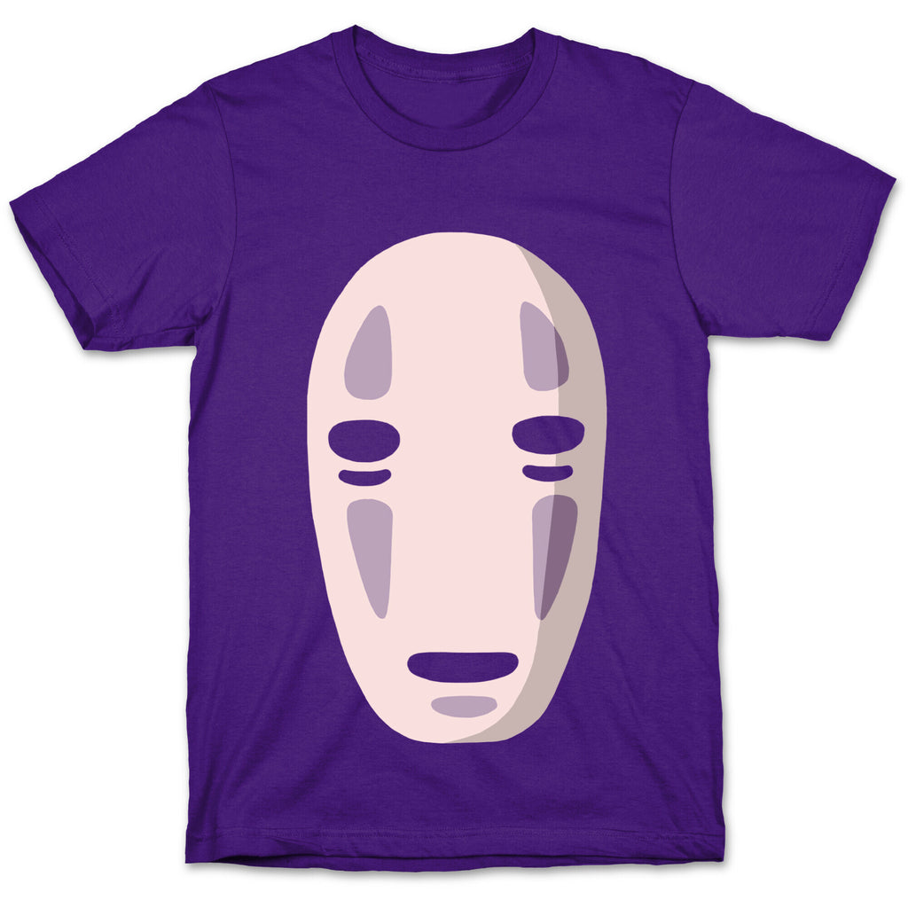 No Face T-Shirt