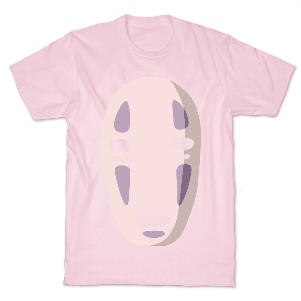 No Face T-Shirt
