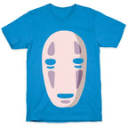 No Face T-Shirt