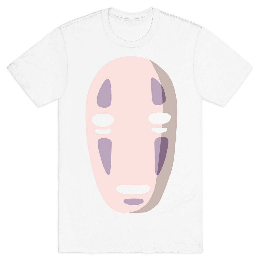 No Face T-Shirt