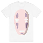 No Face T-Shirt