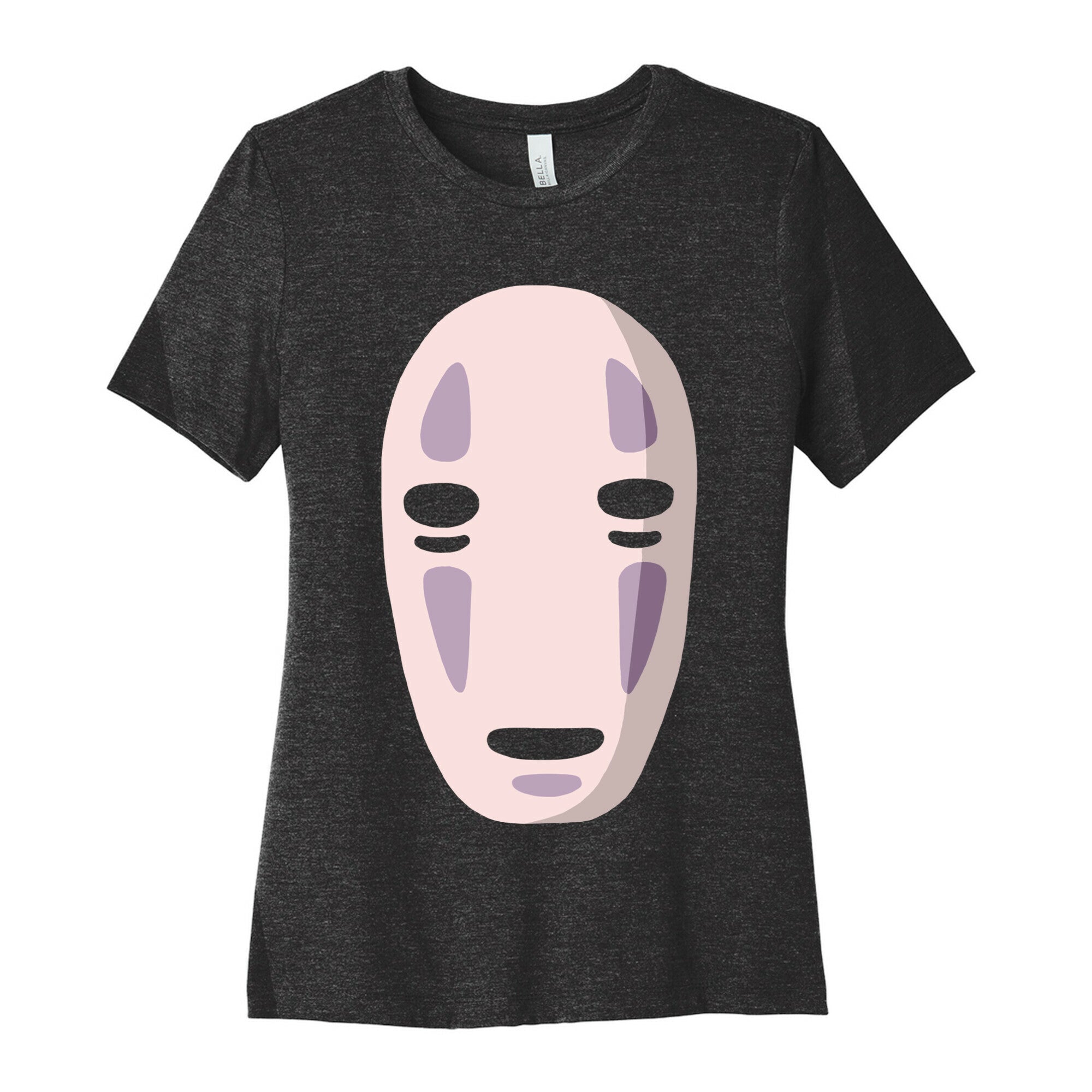 No Face Women's Cotton Tee