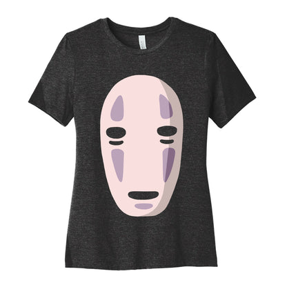No Face Women's Cotton Tee