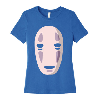 No Face Women's Cotton Tee