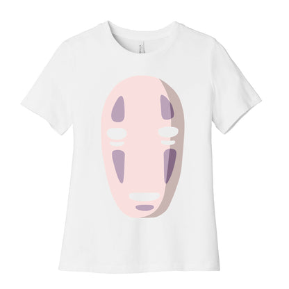 No Face Women's Cotton Tee