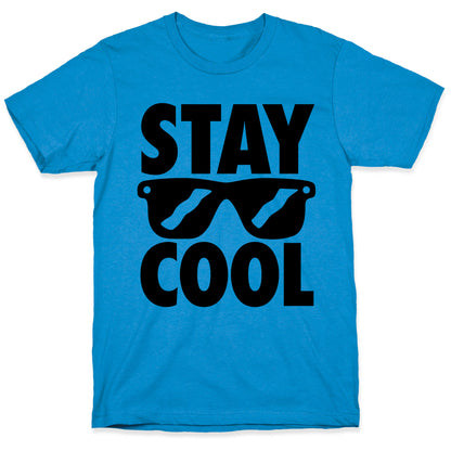 Stay Cool T-Shirt