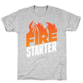 Fire Starter T-Shirt