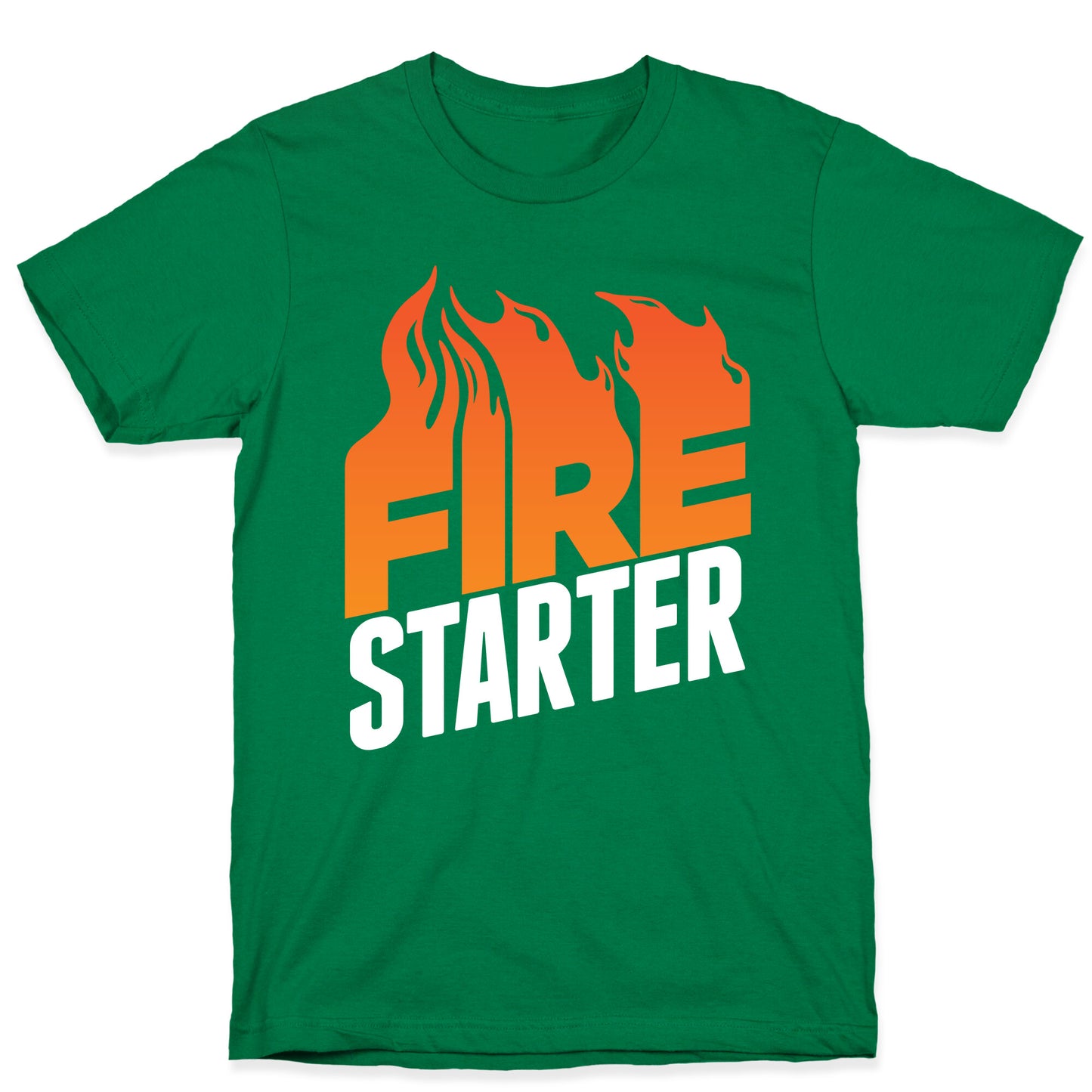 Fire Starter T-Shirt