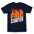Fire Starter T-Shirt