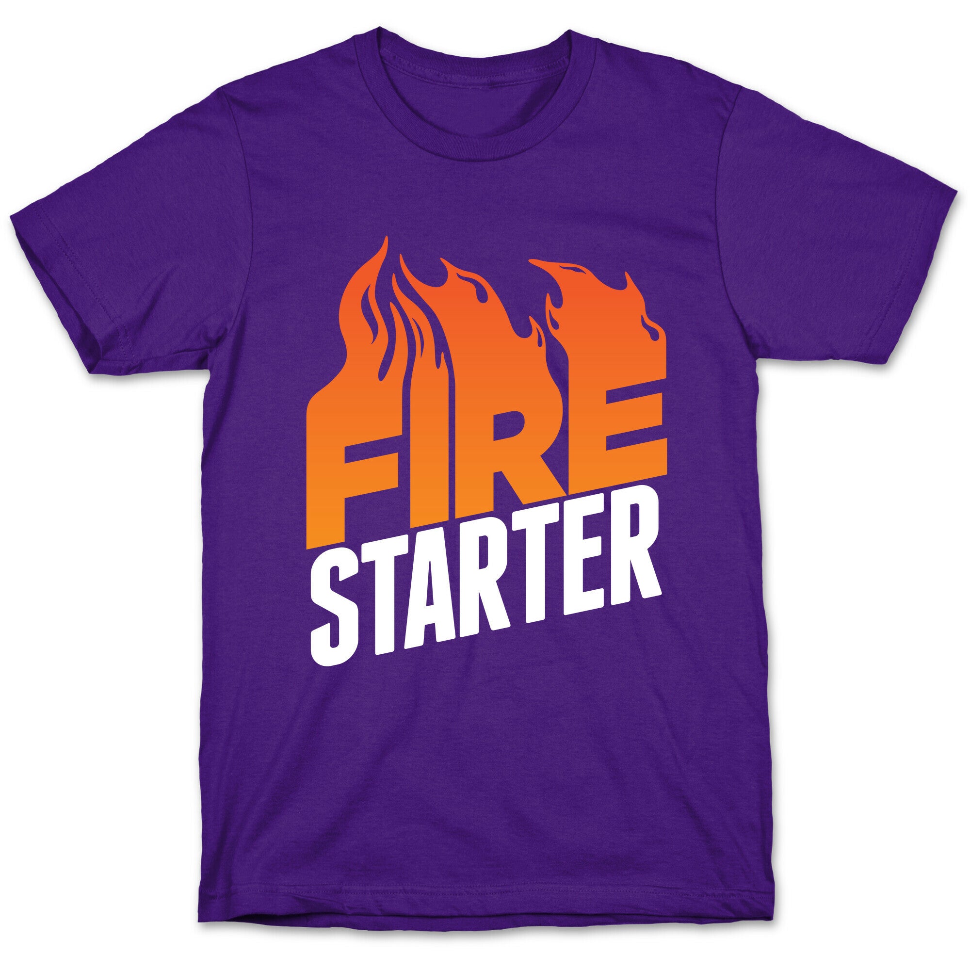 Fire Starter T-Shirt