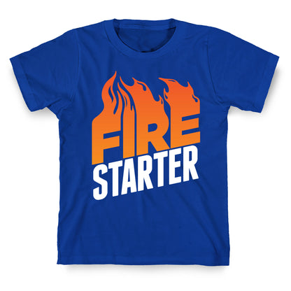 Fire Starter T-Shirt