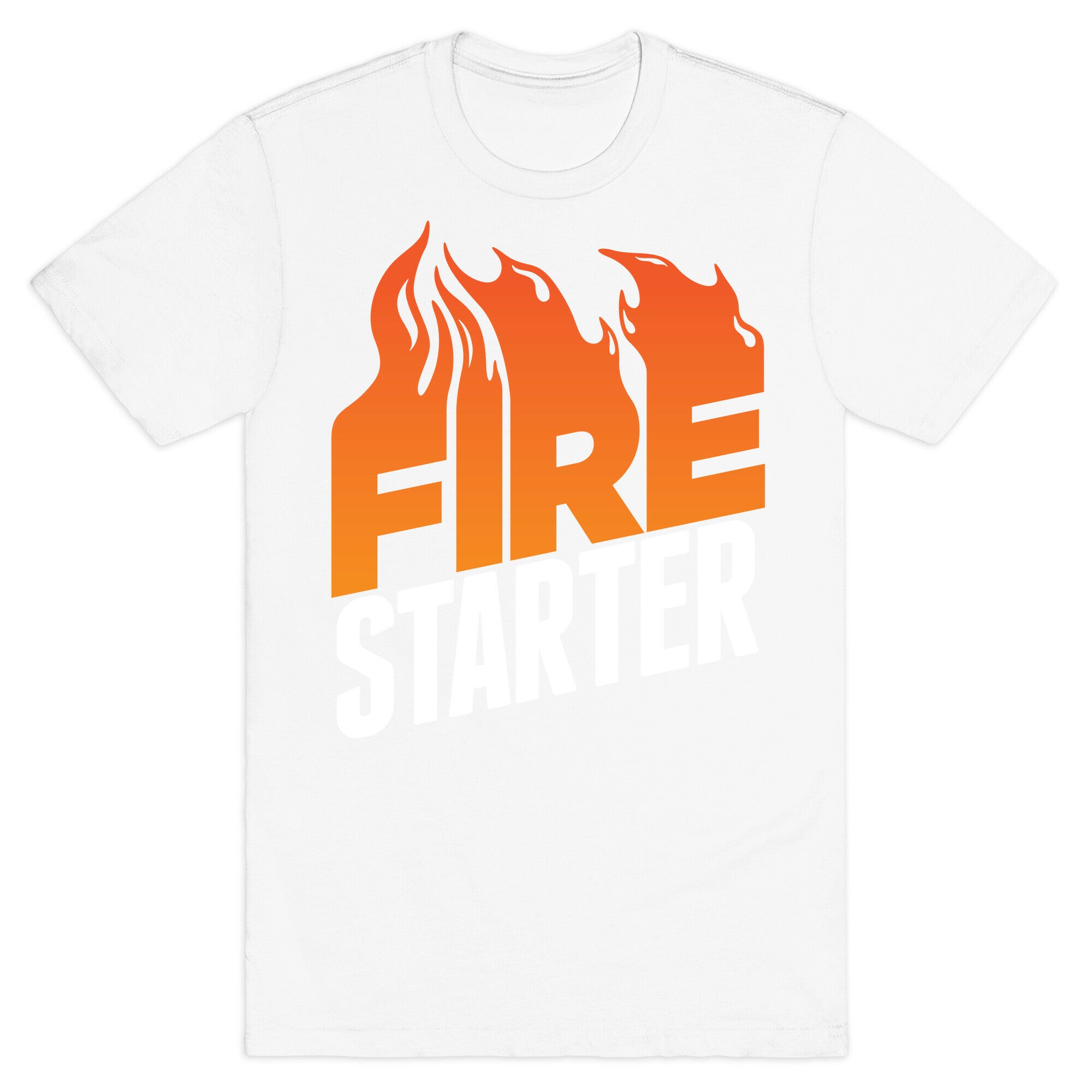 Fire Starter T-Shirt