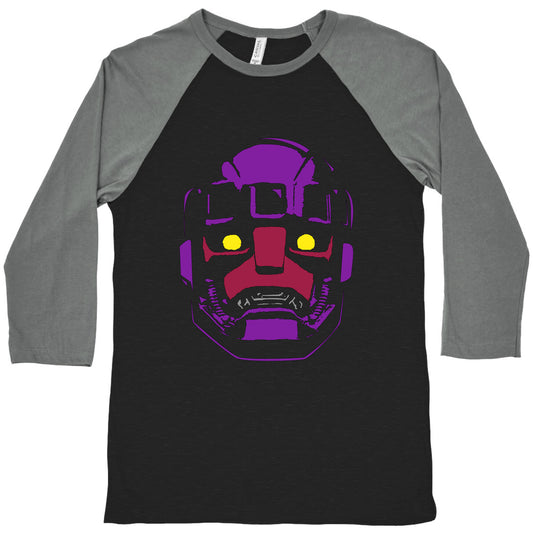 Sentinel Alternate Baseball Tee