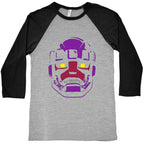 Sentinel Alternate Baseball Tee