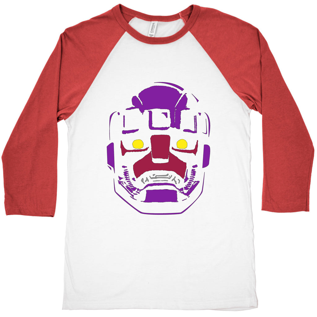 Sentinel Alternate Baseball Tee
