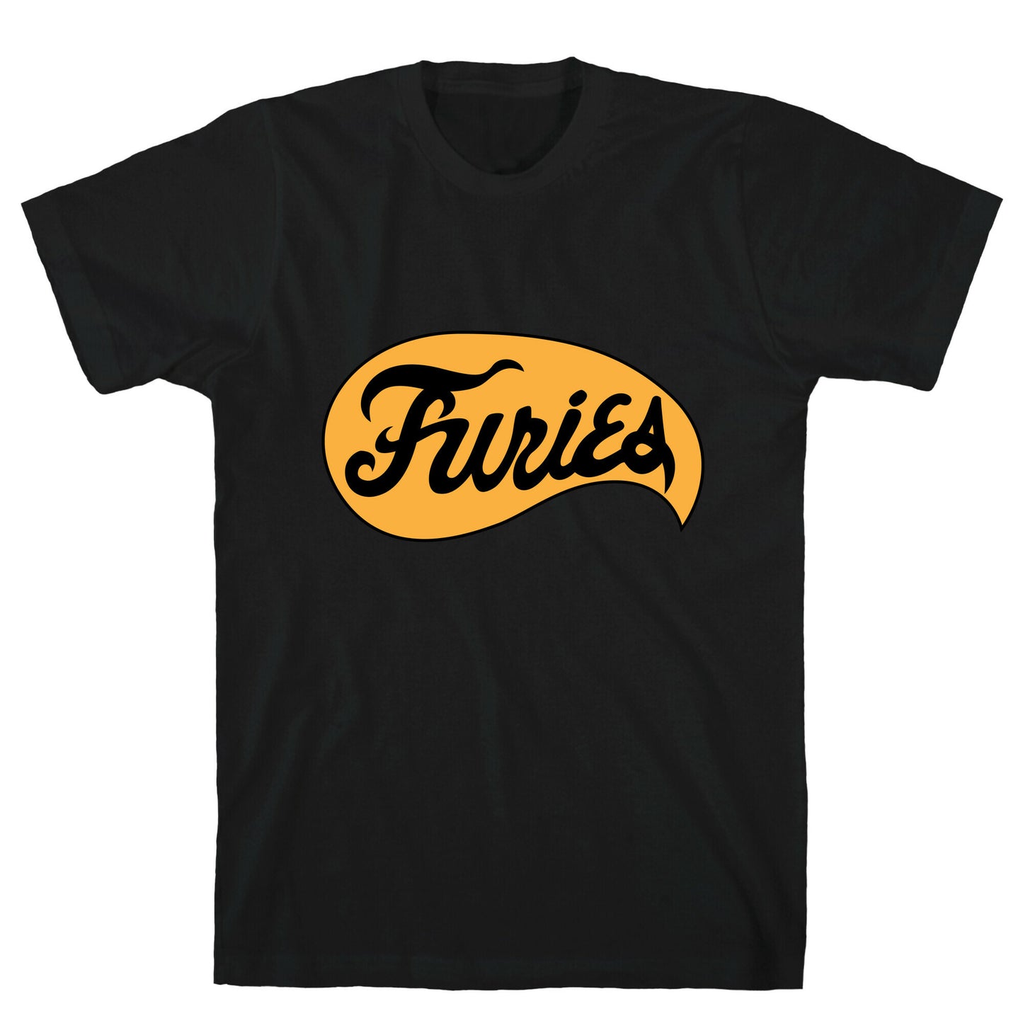The Baseball Furies T-Shirt