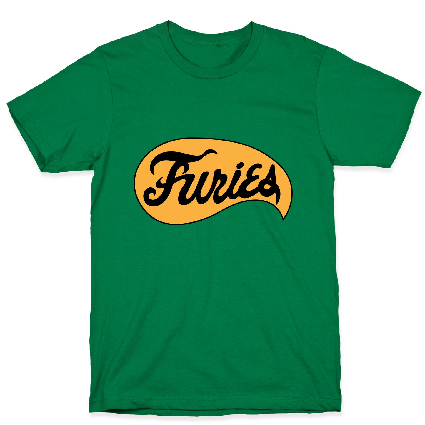 The Baseball Furies T-Shirt