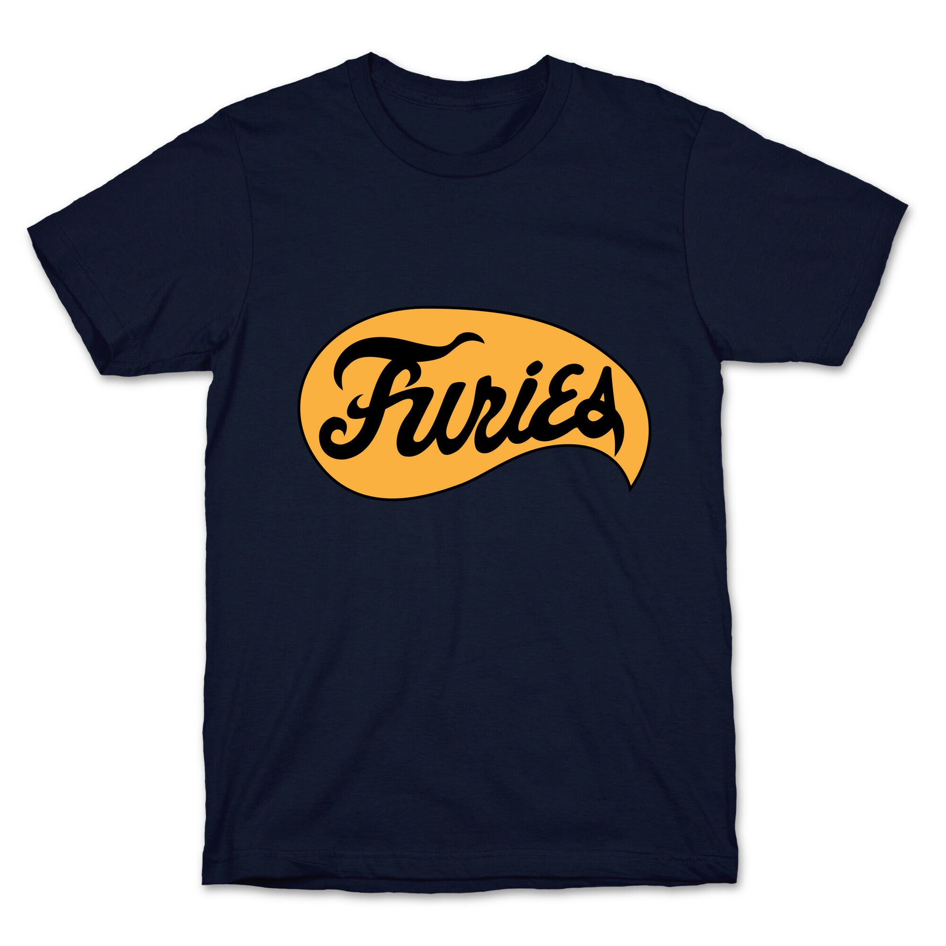 The Baseball Furies T-Shirt