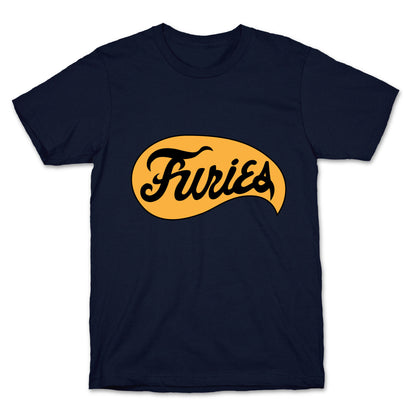 The Baseball Furies T-Shirt