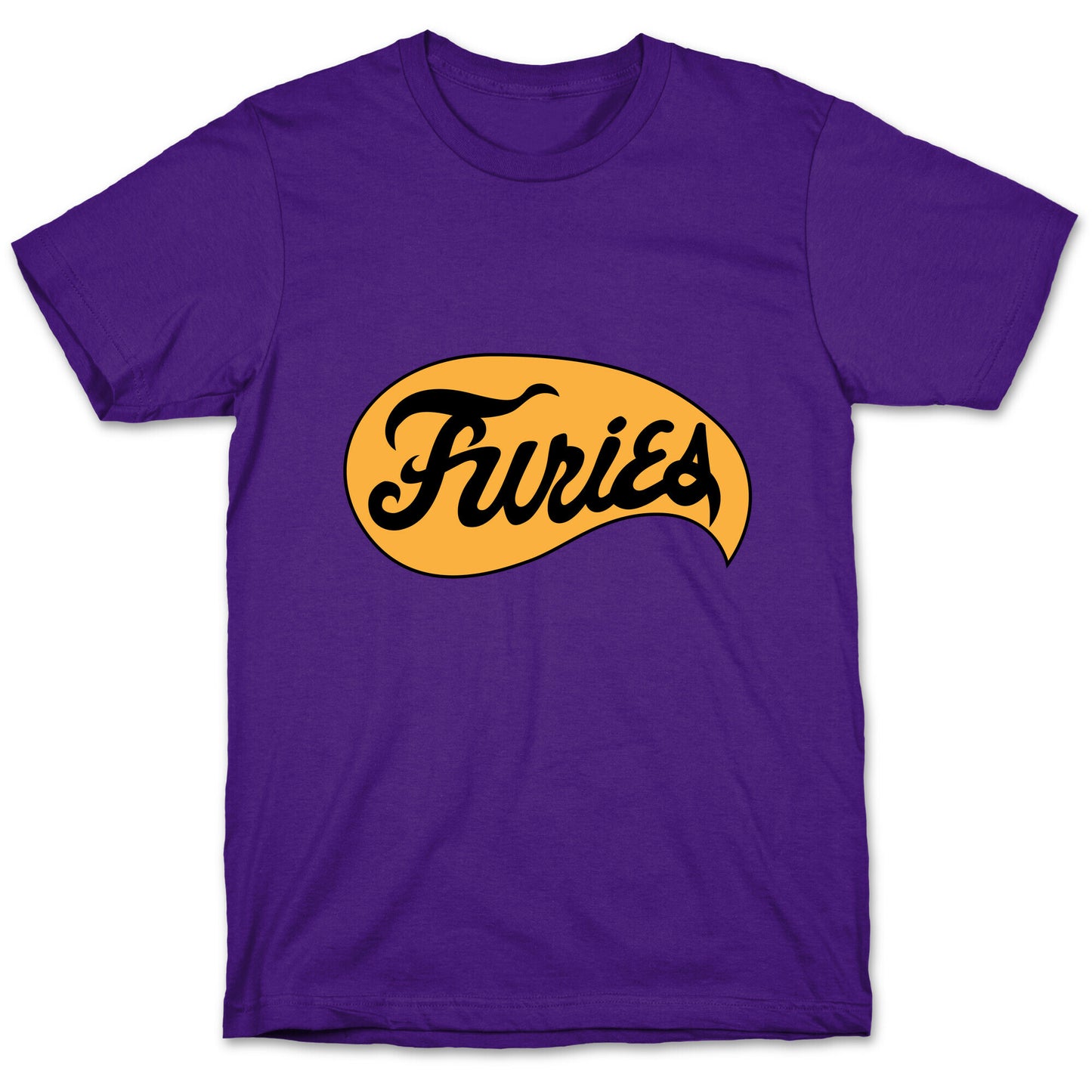 The Baseball Furies T-Shirt