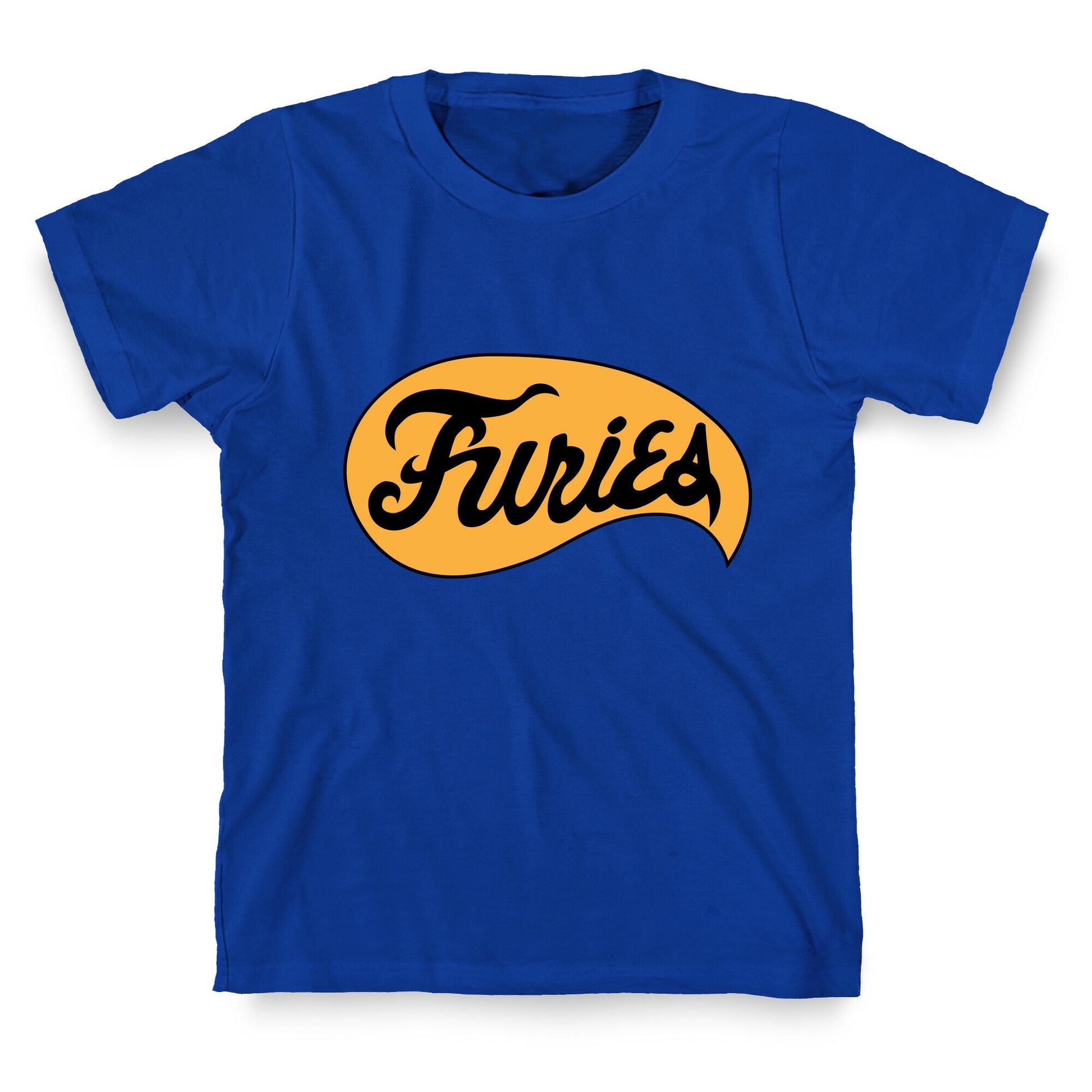 The Baseball Furies T-Shirt