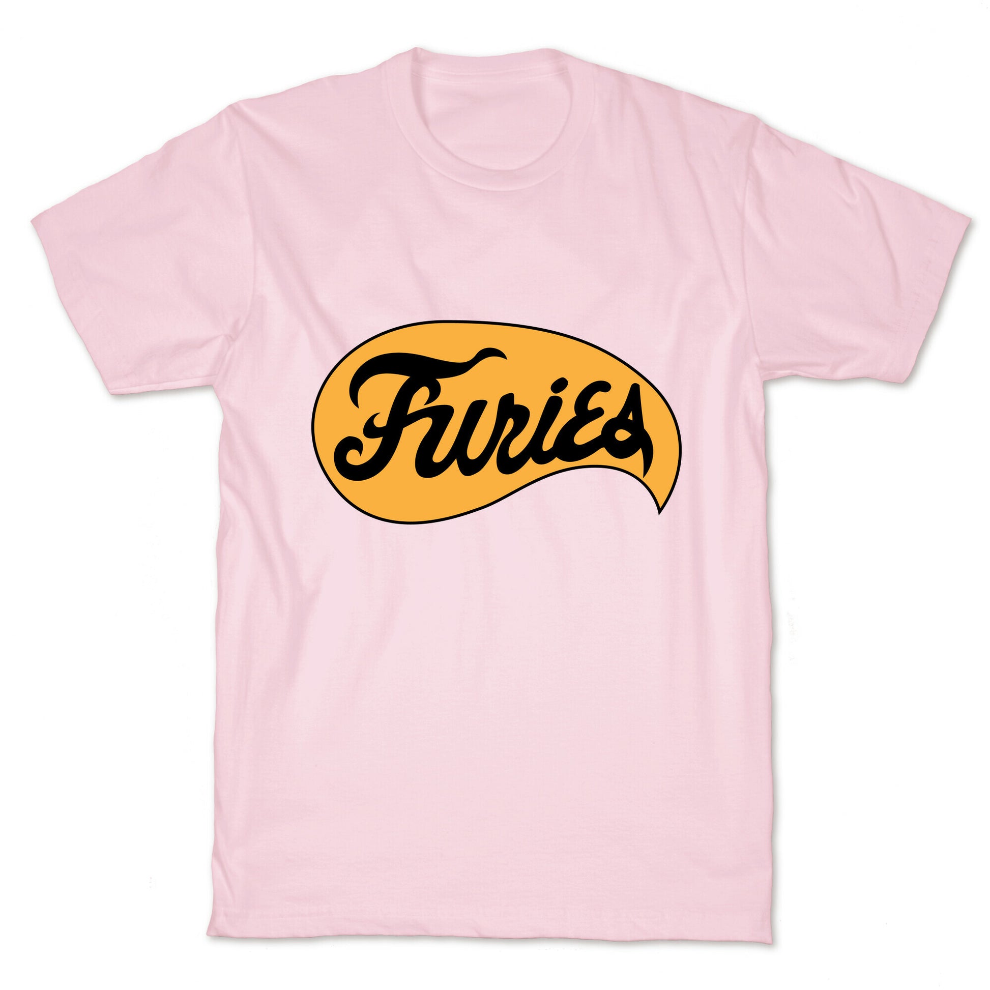 The Baseball Furies T-Shirt