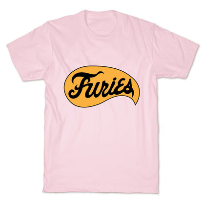 The Baseball Furies T-Shirt