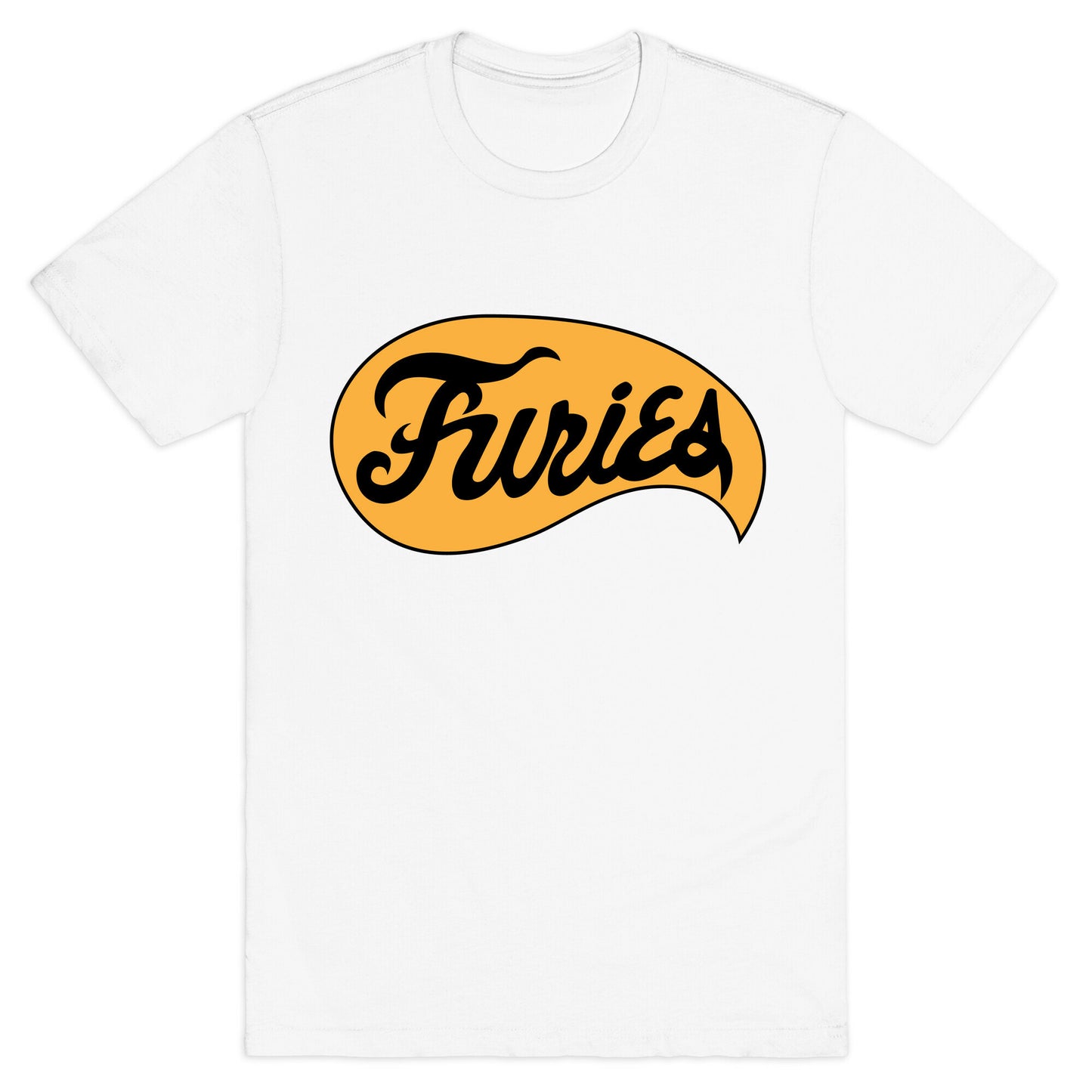 The Baseball Furies T-Shirt