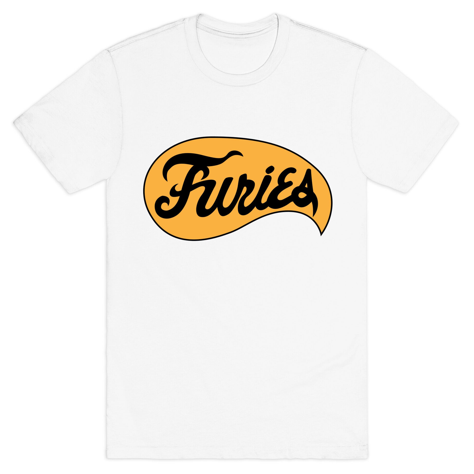 The Baseball Furies T-Shirt