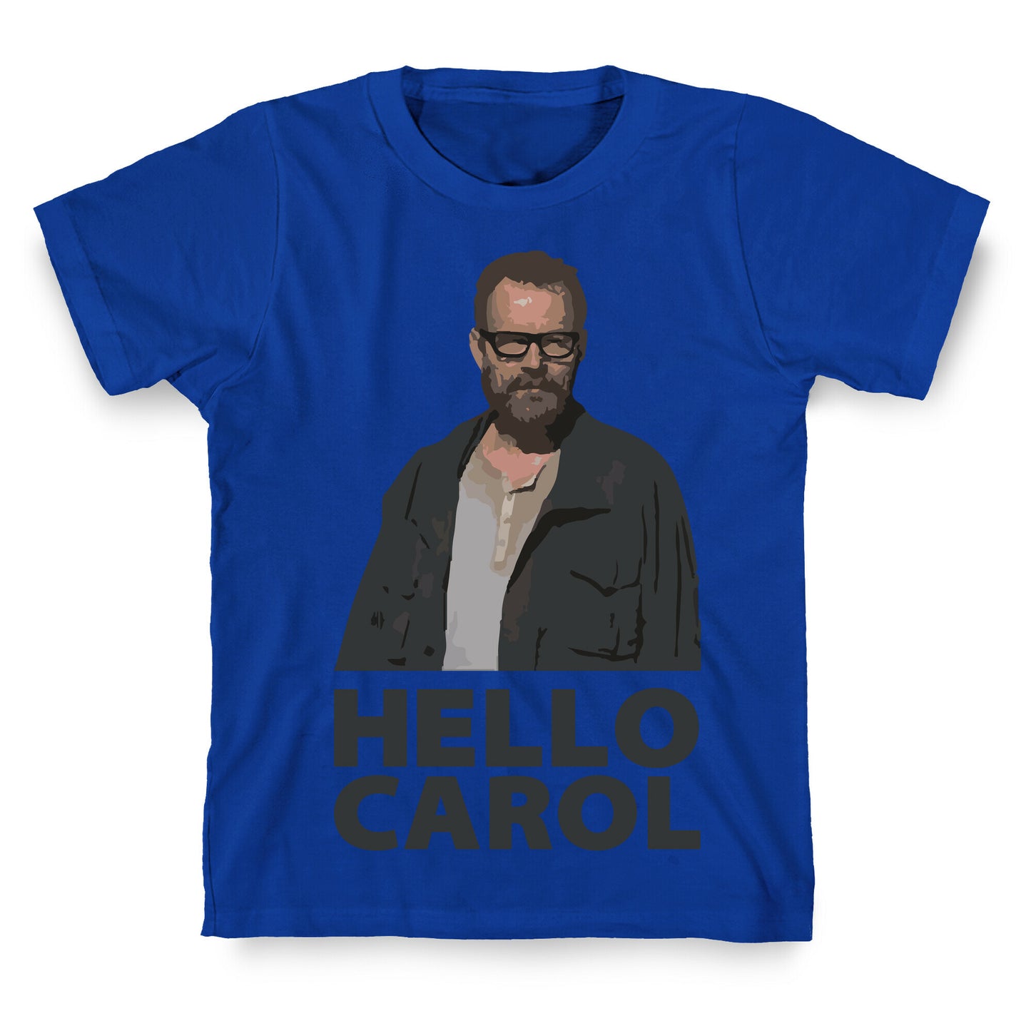 Hello Carol T-Shirt