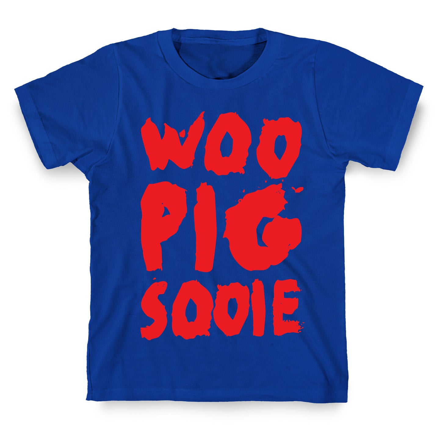 Woo Pig Sooie T-Shirt